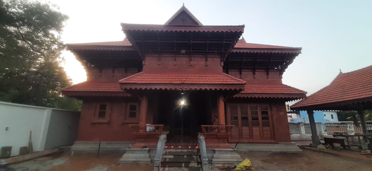 Nagar Kovil