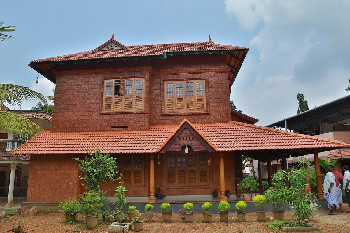 Work @ Kollam
