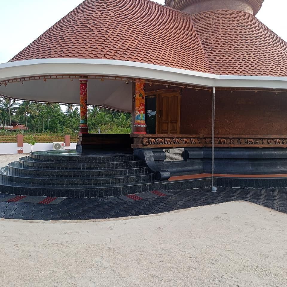 Gurumandiram Kayamkulam